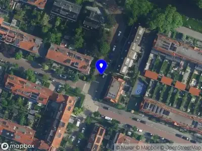 112 melding Overlastmelding Van den Broekelaan in Amstelveen gesloten