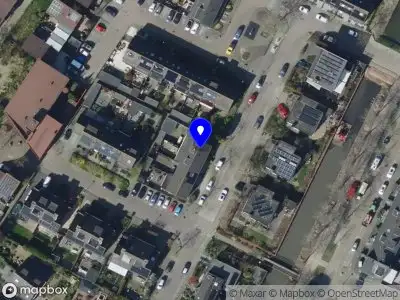 112 melding Overlastmelding Suite in Zwijndrecht gesloten