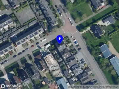 112 melding Anonieme overlastmelding Willem-Alexanderstraat in Aalsmeer gesloten