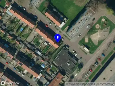 Overlastmelding Ereprijslaan in Arnhem