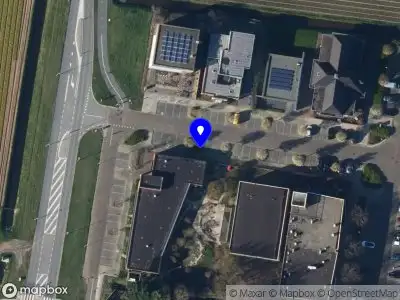 Overlastmelding Meester Daarnhouwerstraat in Julianadorp gesloten