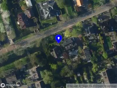 112 melding Overlastmelding Dorpsstraat in Zwaag gesloten