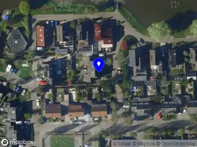 112 melding Overlastmelding Nade Heij in Warmenhuizen