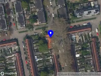 112 melding Ambulance met gepaste spoed naar de Iependaal in Rotterdam