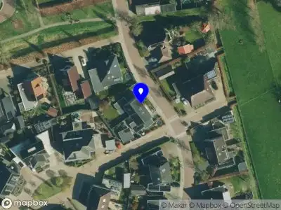 Traumahelikopter met grote spoed naar de Kremersweide in Diepenheim