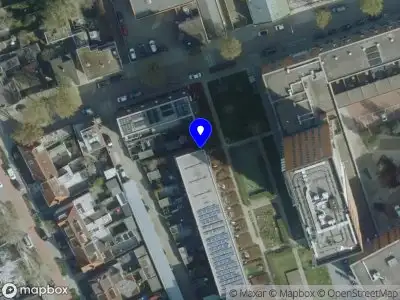 112 melding Anonieme overlastmelding Galjoenstraat in Tilburg gesloten