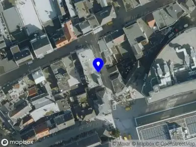 112 melding Overlastmelding Monumentstraat in Tilburg gesloten