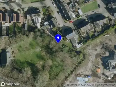 112 melding Overlastmelding Oirschotseweg in Moergestel gesloten