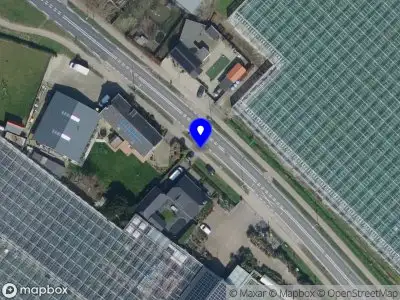 Politie met grote spoed naar de Ekelstraat in Oosteind vanwege letsel