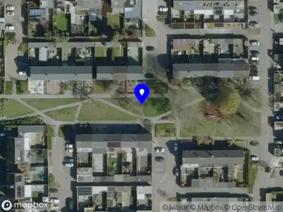 Overlastmelding Christoffel Bennekersstraat in Goirle