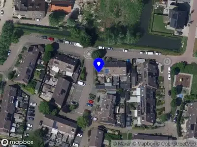 Besteld ambulance vervoer naar de Jan Snouckstraat in Schelluinen