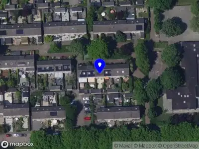 112 melding Overlastmelding Dokter Bauerstraat in Gorinchem