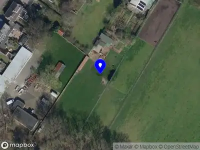 Overlastmelding Deken Batenburgstraat in Dongen