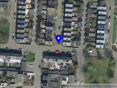 112 melding Overlastmelding Israëlsstraat in Dongen