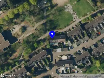 Overlastmelding Schutterspad in Heelsum gesloten