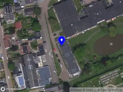 Overlastmelding Mariapolder in Hank gesloten