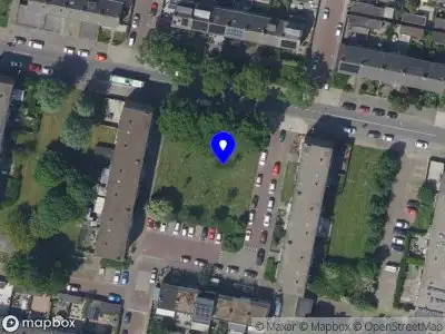 Overlastmelding Jekerstraat in Dordrecht gesloten