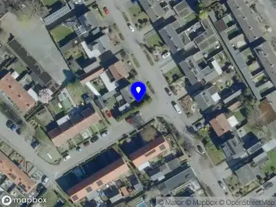 112 melding Overlastmelding Pastoor van Den Boomstraat in Berlicum gesloten