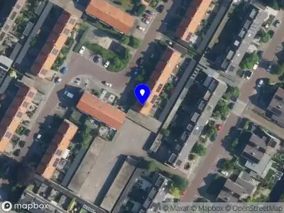 112 melding Overlastmelding Kuyperlaan in Hillegom gesloten