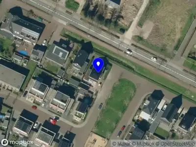 112 melding Overlastmelding Hamersestraat in Westervoort