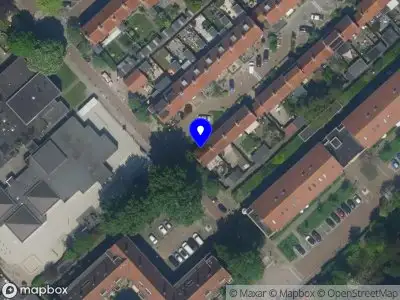 112 melding Anonieme overlastmelding Berghuisstraat in Beverwijk