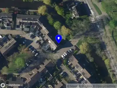 Anonieme overlastmelding Bergkristal in Heerhugowaard (1703 EC) gesloten