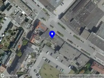 Politie naar de Geldropseweg in Eindhoven vanwege ongeval met letsel