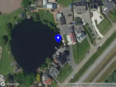 112 melding Ambulance met grote spoed naar de Rivierdijk in Hardinxveld-Giessendam