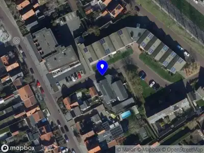 Overlastmelding Zeeburg in Yerseke gesloten