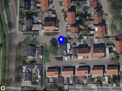 112 melding Overlastmelding Van Slotendreef in Rucphen gesloten