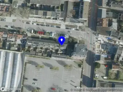 Overlastmelding Philips Vingboonsstraat in Tilburg gesloten