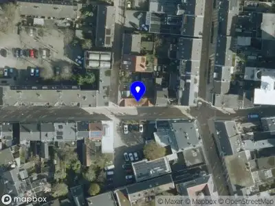 Anonieme overlastmelding Tuinstraat in Tilburg