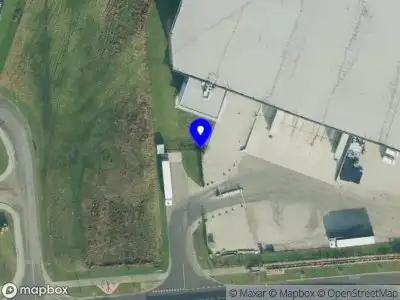 Brandweer met grote spoed naar de Darwin in Almelo