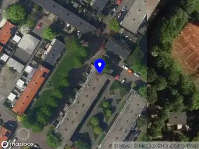 112 melding Overlastmelding Gladiolenstraat in Sassenheim