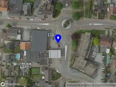 Overlastmelding Noorderpoort in Echt