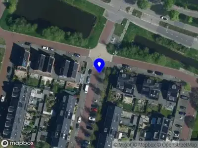 Overlastmelding Korianderlaan in Amstelveen
