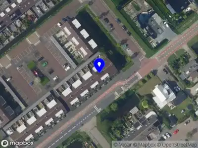 112 melding Overlastmelding Bilderdammerweg in Kudelstaart gesloten