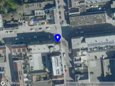 Overlastmelding Margrietstraat in Waalwijk