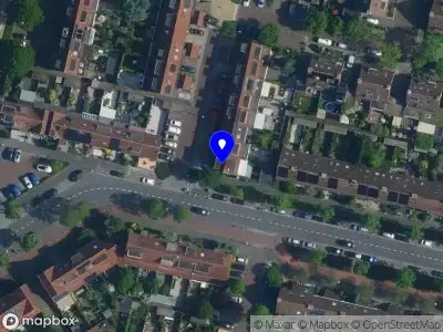Overlastmelding Marketentster in Amstelveen