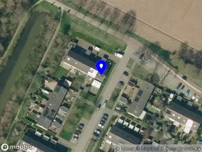 Overlastmelding Huvenersweide in Zevenaar gesloten