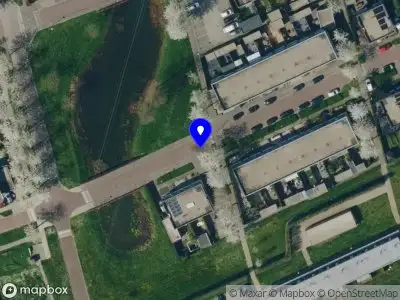 Overlastmelding Valenkamp in Elst