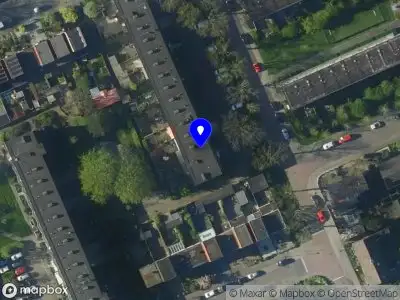 112 melding Overlastmelding Sint Jozefstraat in Hoorn gesloten