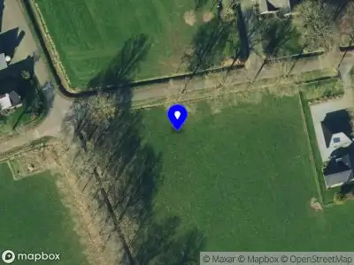 Brandweer met gepaste spoed naar de De Hooigraven in Dalfsen