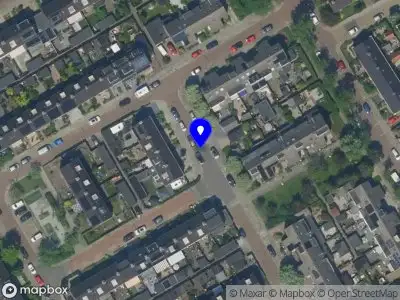 112 melding Ambulance met grote spoed naar de Van Goyenstraat in Heemskerk