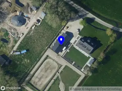 Brandweer met grote spoed naar de Hogenweg in Schoorl