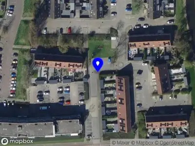 Ambulance met gepaste spoed naar de Appelgaarde in Hellevoetsluis