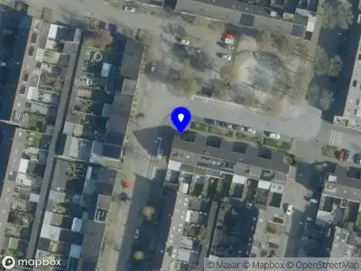 Brandweer met gepaste spoed naar de Gendringenlaan in Tilburg vanwege een liftopsluiting