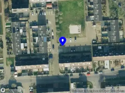 Brandweer met gepaste spoed naar de Veenelandenweg in Almelo vanwege afgaan automatisch brandalarm