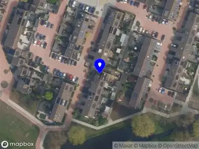 Ambulance met gepaste spoed naar de Anjerdreef in Berkel en Rodenrijs