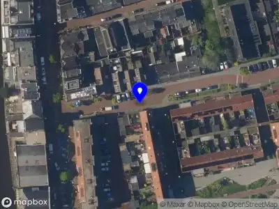 112 melding Ambulance met grote spoed naar de Rhenanialaan in Alphen aan den Rijn